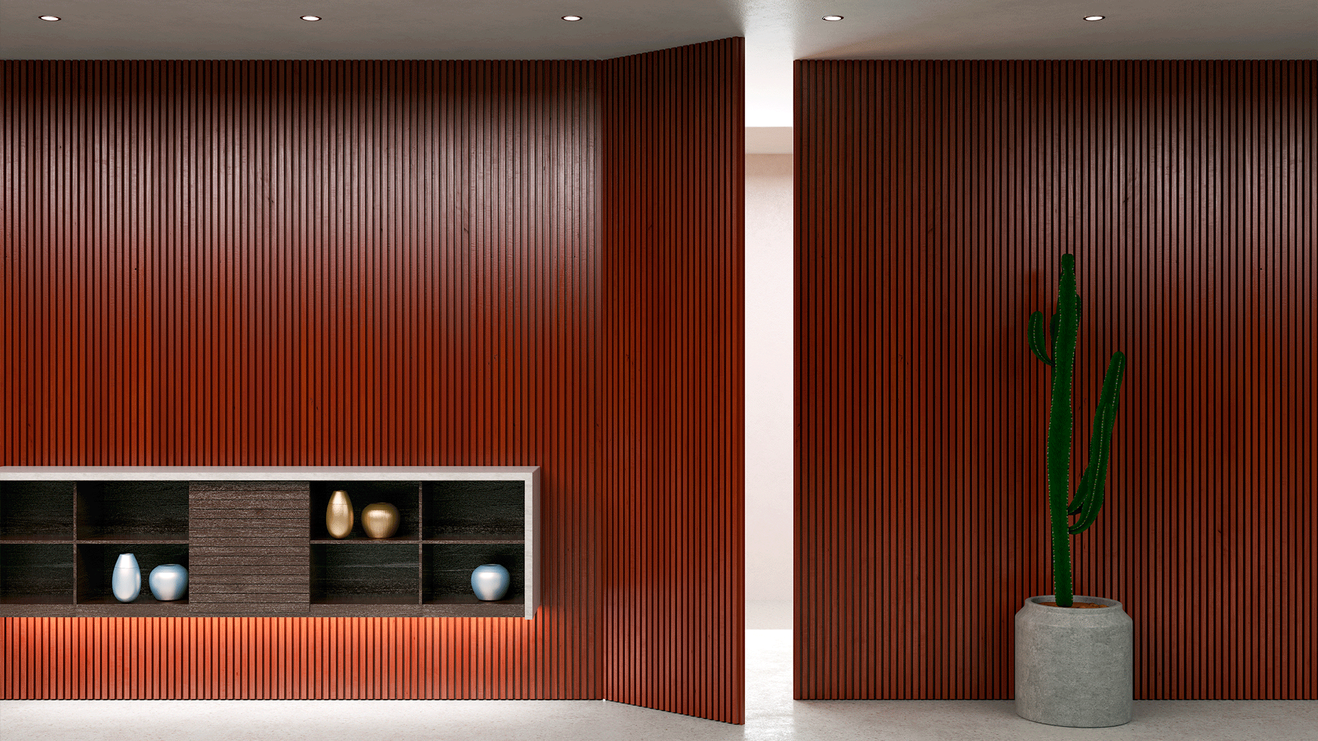 Less Labor, Higher Margins: Unlock the Secret Behind Our Luxury Wall Panels